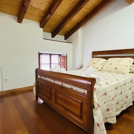 Apartamentos Lleguera 1 Llanes Ngoại thất bức ảnh