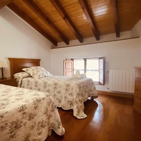 Apartamentos Lleguera 1 Llanes Ngoại thất bức ảnh