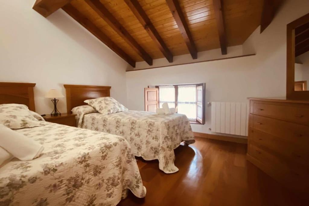 Apartamentos Lleguera 1 Llanes Ngoại thất bức ảnh