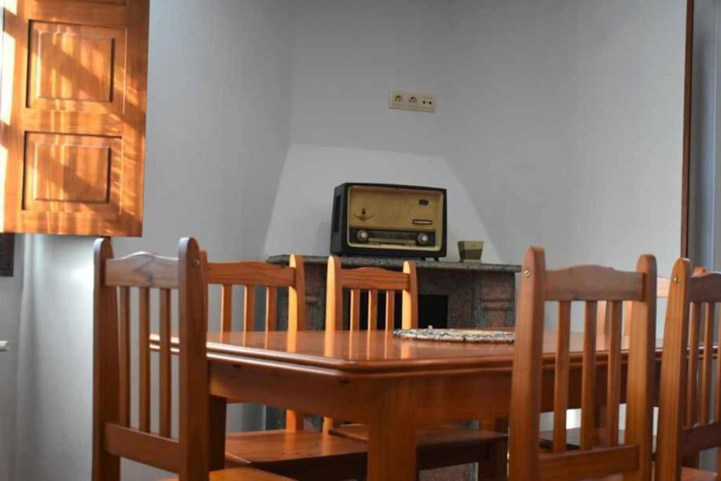 Apartamentos Lleguera 1 Llanes Ngoại thất bức ảnh